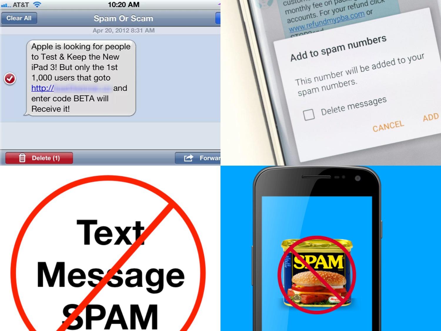 how-to-stop-spam-text-messages-on-iphone-android-planet-freevpn-blog