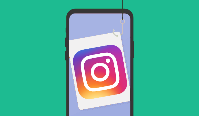 Instagram добавит инструмент, помогающий пользователям идентифицировать фишинг
