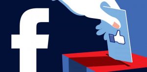 Facebook kündigt neue Maßnahmen zum Schutz der Integrität seiner Plattform während der US-Wahlen an