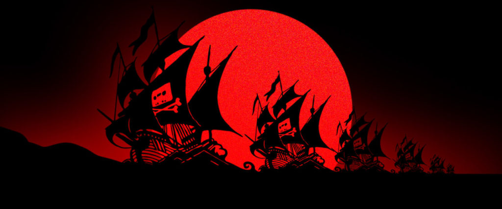 How to access Pirate Bay