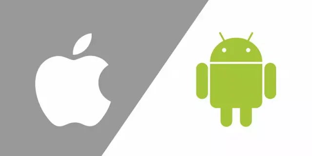 Android vs iOS: ¿Cuál es más seguro, más confiable y por qué?