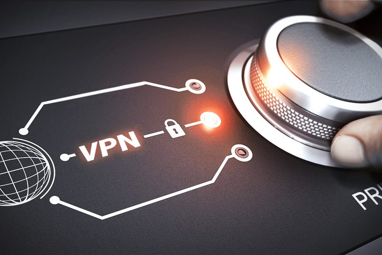What is a double VPN?