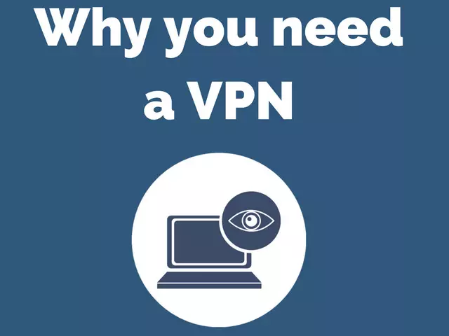 Is using a VPN safe