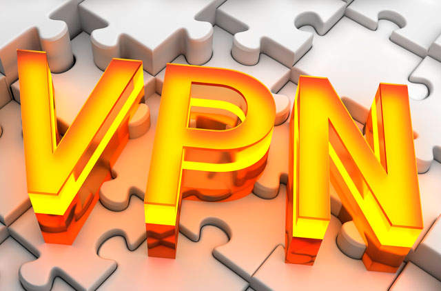 VPN الشركات: الأجهزة مقابل البرامج