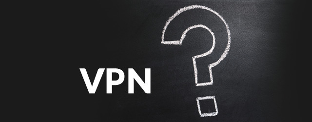 لضمان أمانك وخصوصيتك ، نوصيك دائمًا باستخدام VPN