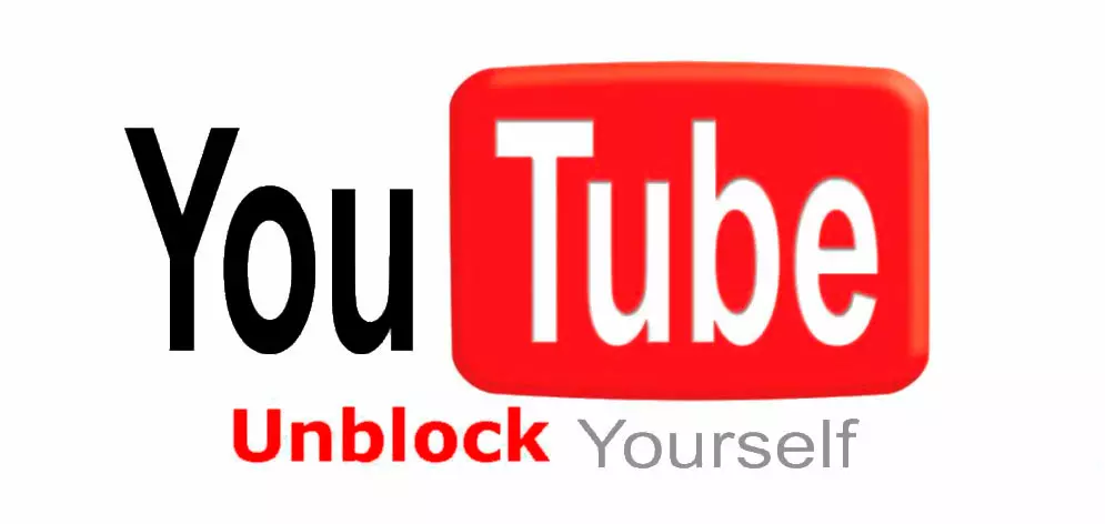 how to watch youtube blocked