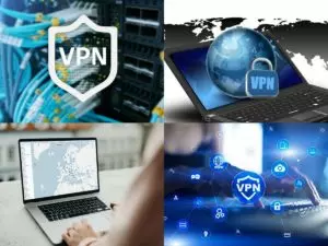 Growth in VPN market