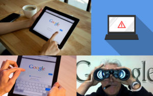 Privacy Google Chrome