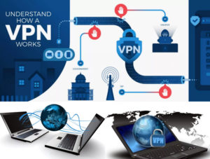 VPN for small business