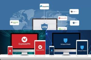 Best VPNs for torrenting