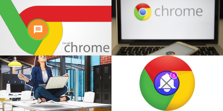 Преимущества отключения уведомлений в Google Chrome