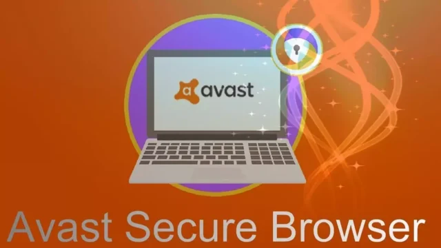How to disable avast secure browser