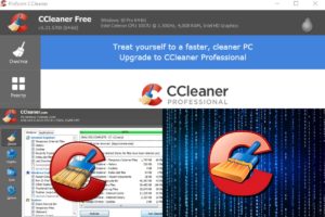 CCleaner what is it