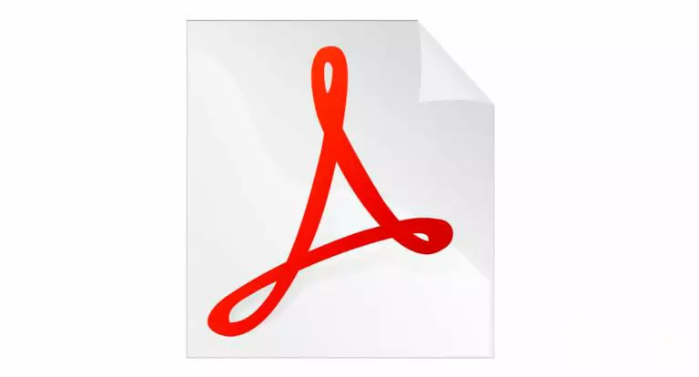 Adobe Acrobat logo