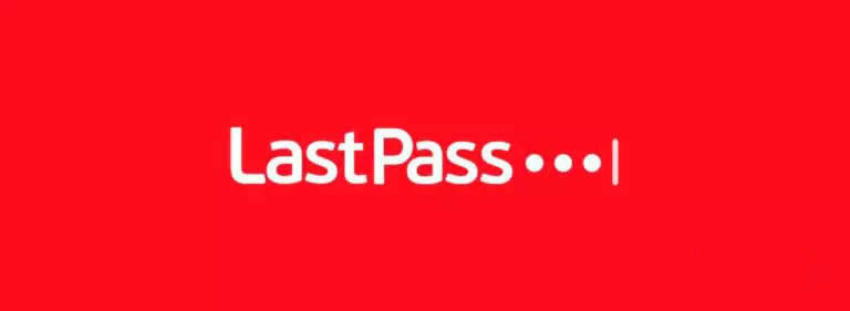 LastPass: Free Password Manager logo