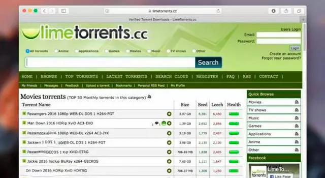 Pirat. Official Pirate Bay Torrents. Works in December 2023