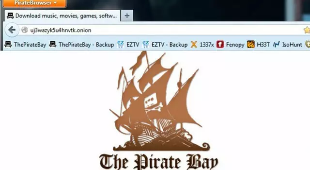 The Pirate Bay Goes Mobile With New Site - The New York Times
