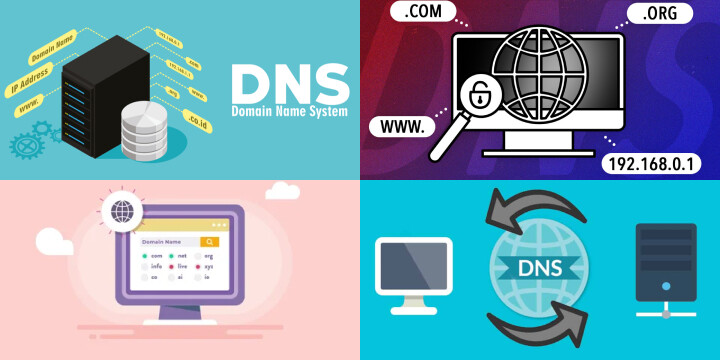 The Role of DNS (Domain Name System) in Internet Addressing