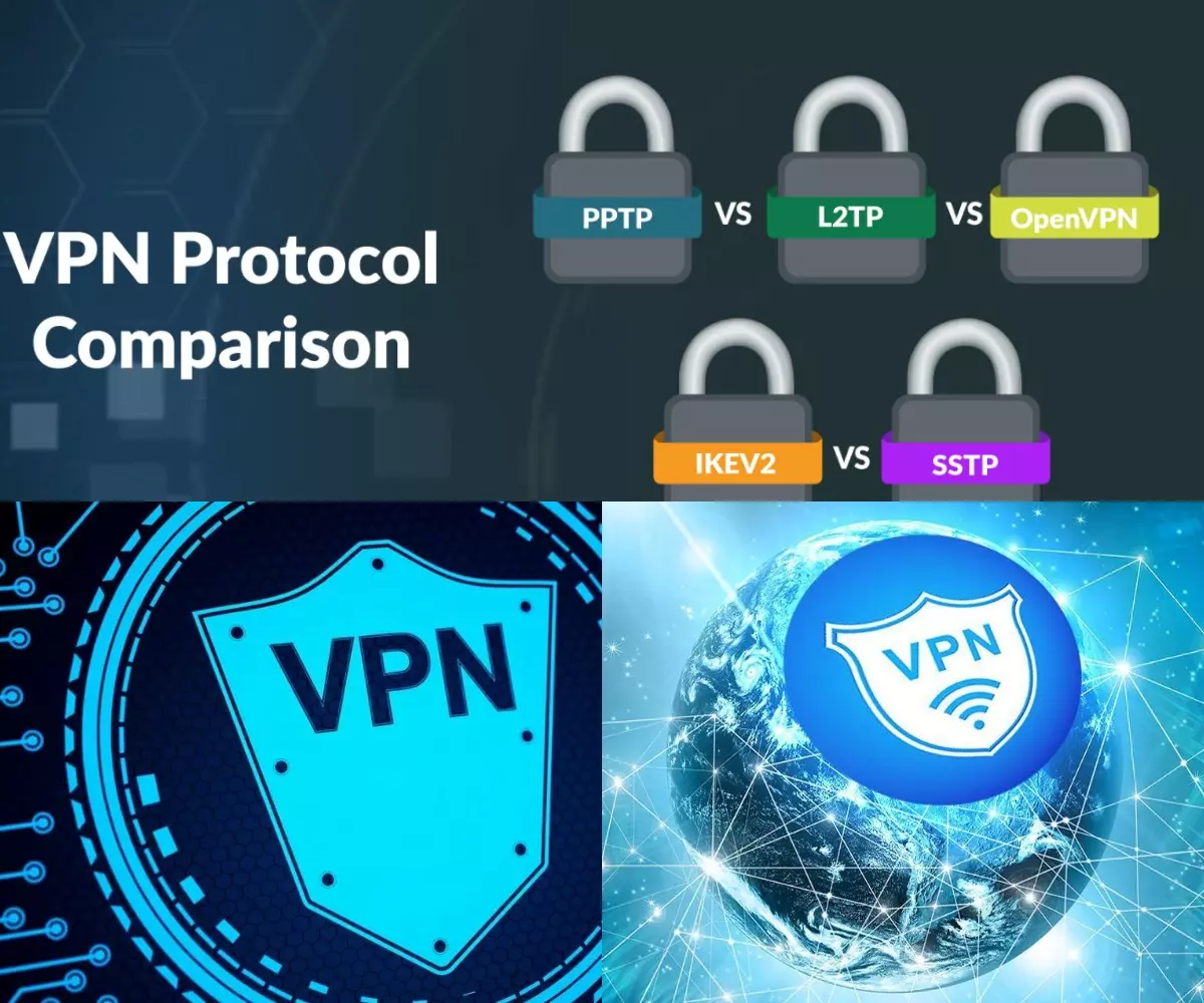 VPN-протокол: что это и как работает?