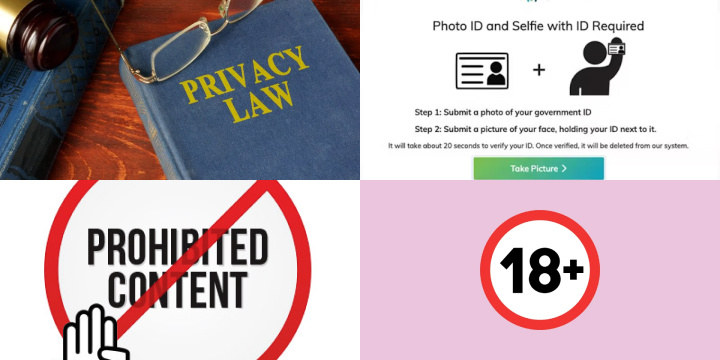 Legal Considerations: Understanding UK Pornography Laws