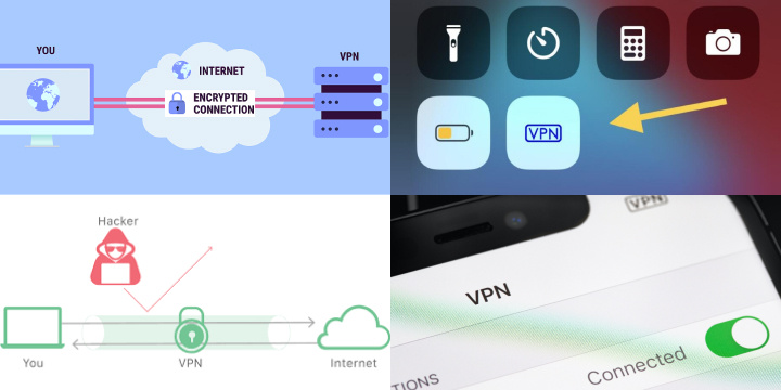 Troubleshooting VPN Issues on iPhone: Common Challenges and Solutions