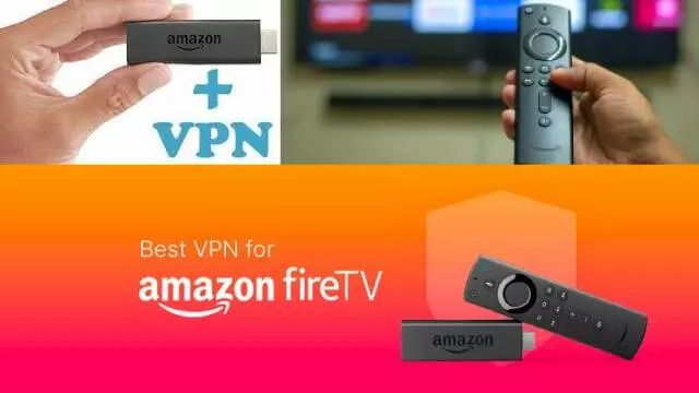 Choosing the Right VPN Provider for Amazon Firestick TV
