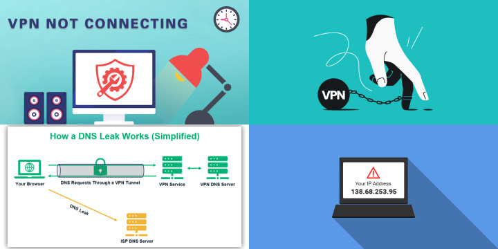 Troubleshooting Common VPN Setup Issues and Solutions