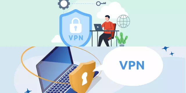 Introduction to VPN Routers