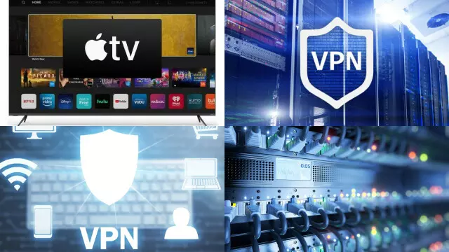 The Benefits of Setting Up a VPN on Apple TV