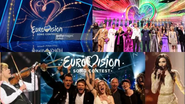 Choosing the right VPN for watching Eurovision 2023
