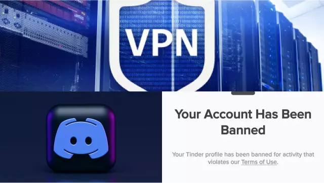 The Benefits of Using a VPN to Get Unbanned from Discord