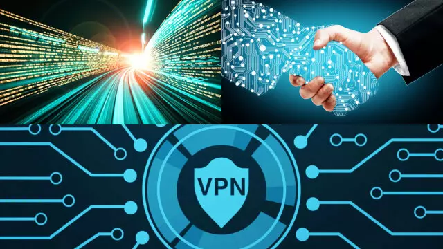 How Does a VPN Tunnel Work?