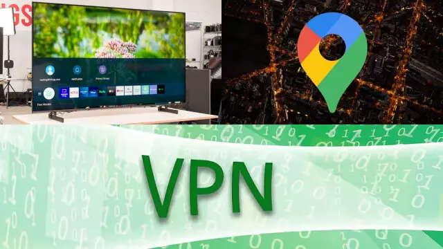 Choosing the Right VPN for Your Samsung Smart TV