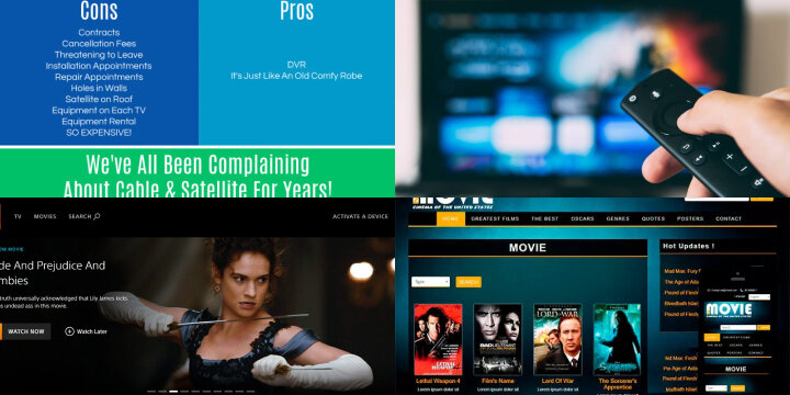 Pros and Cons of GeekTV and Its Alternatives