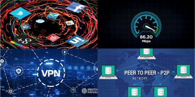 Understanding VPN Protocols and Encryption Standards