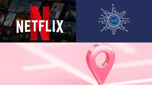 How to Change Your Netflix Region with a VPN