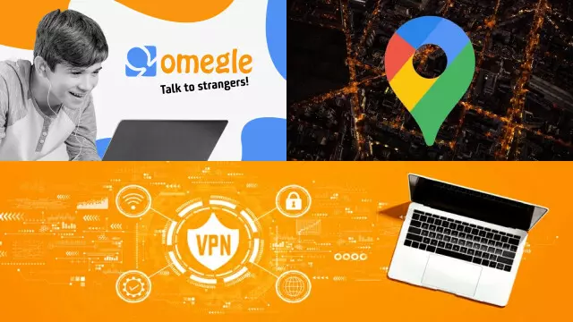 Step-by-Step Guide: How to Connect to a VPN and Get Unbanned from Omegle