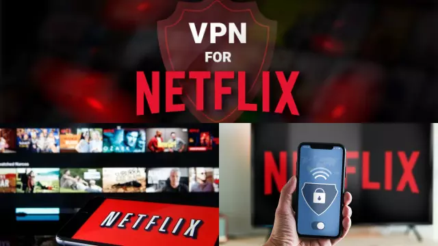 Understanding the Need for a Fast VPN to Watch Netflix