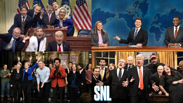 The Benefits of Using a VPN to Watch Saturday Night Live