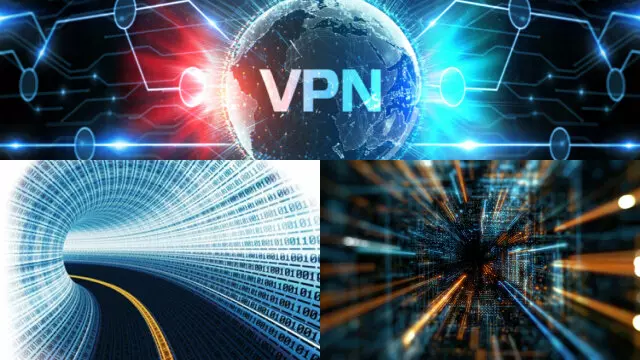 Understanding the Basics of VPN Technology