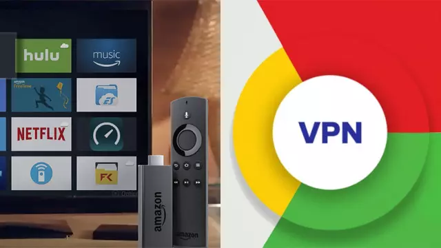 Conclusion: Maximizing Your Firestick Experience with a Jailbreak and VPN