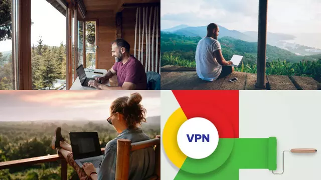 Understanding the Benefits of VPN for Remote Work