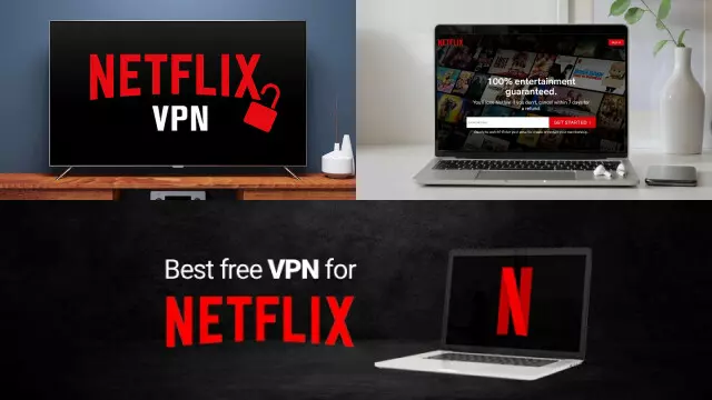 The Benefits of Using a Fast VPN for Netflix Streaming