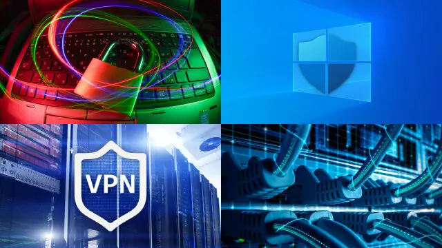Conclusion: The benefits of manual VPN configuration on Windows 10