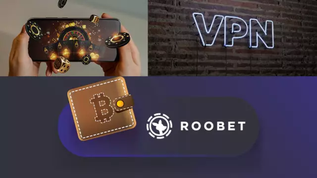 Troubleshooting common VPN issues while playing Roobet