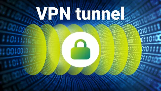 VPN tunnel: What is it and how does it work?