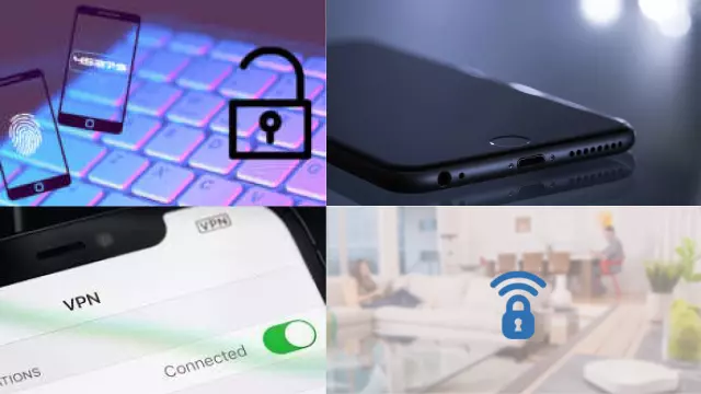 Alternatives for Protecting Your iPhone with a VPN
