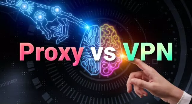 What’s The Difference Between a Proxy and a VPN?