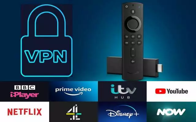 How a VPN Can Improve Your Streaming Experience on Amazon Firestick TV