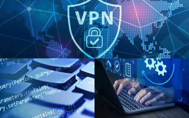 Setting Up a VPN on Your Home Router